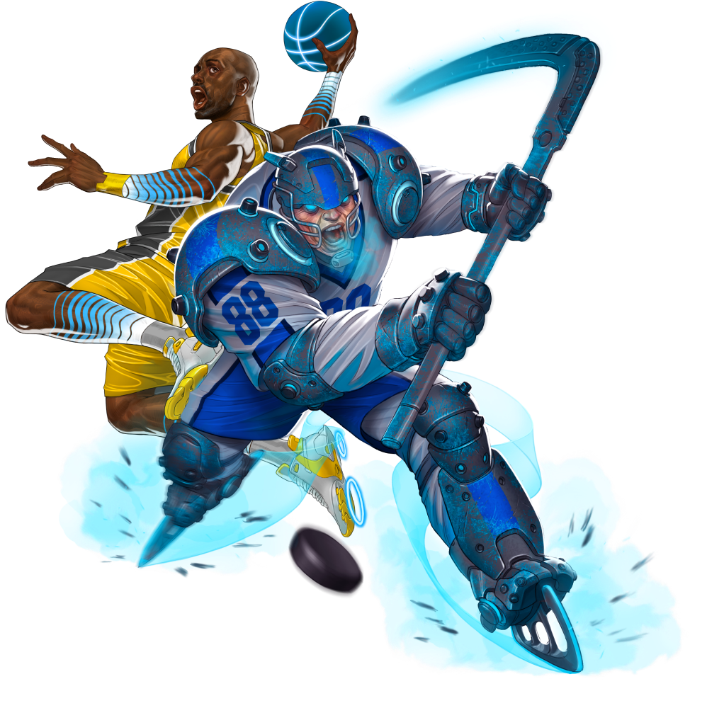 Tournament The Masters - Entrance Banner 3