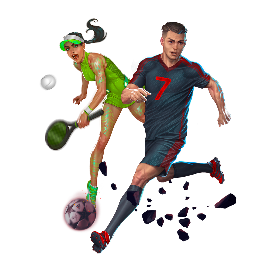 Tournament The Masters - Entrance Banner 3